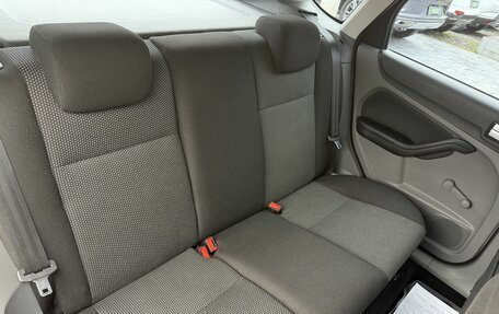 Ford Focus II рестайлинг, 2011 год, 675 000 рублей, 12 фотография