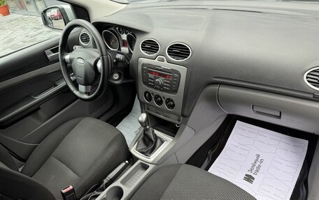 Ford Focus II рестайлинг, 2011 год, 675 000 рублей, 13 фотография