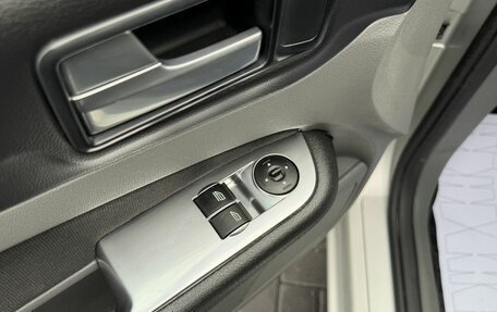 Ford Focus II рестайлинг, 2011 год, 675 000 рублей, 15 фотография
