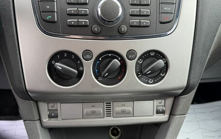 Ford Focus II рестайлинг, 2011 год, 675 000 рублей, 14 фотография