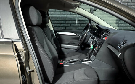 Citroen C4 II рестайлинг, 2014 год, 650 000 рублей, 11 фотография