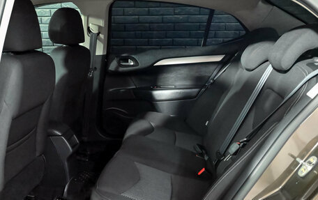 Citroen C4 II рестайлинг, 2014 год, 650 000 рублей, 18 фотография