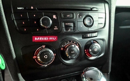 Citroen C4 II рестайлинг, 2014 год, 650 000 рублей, 15 фотография
