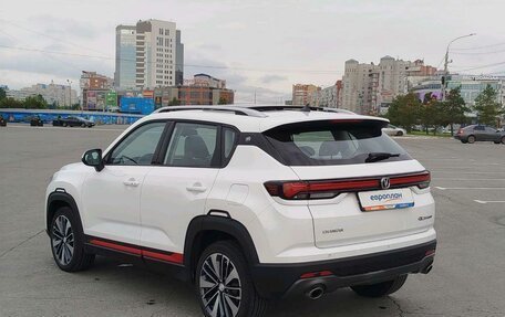 Changan CS35 Plus, 2024 год, 1 780 000 рублей, 4 фотография