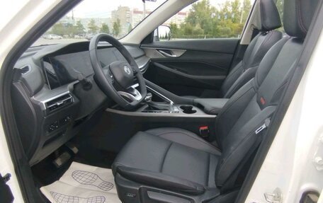 Changan CS35 Plus, 2024 год, 1 780 000 рублей, 8 фотография