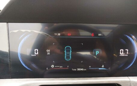 Changan CS35 Plus, 2024 год, 1 780 000 рублей, 7 фотография