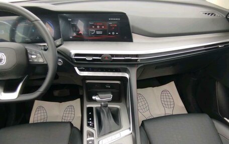 Changan CS35 Plus, 2024 год, 1 780 000 рублей, 14 фотография