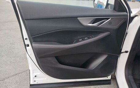 Changan CS35 Plus, 2024 год, 1 780 000 рублей, 9 фотография