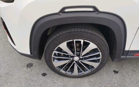 Changan CS35 Plus, 2024 год, 1 780 000 рублей, 11 фотография