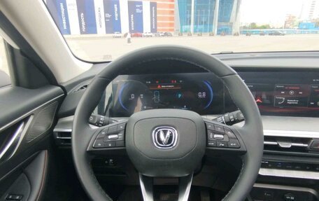 Changan CS35 Plus, 2024 год, 1 780 000 рублей, 6 фотография