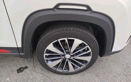 Changan CS35 Plus, 2024 год, 1 780 000 рублей, 12 фотография