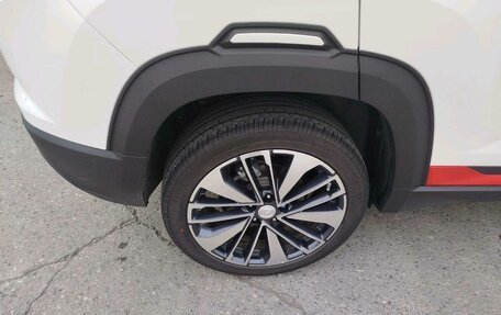 Changan CS35 Plus, 2024 год, 1 780 000 рублей, 13 фотография