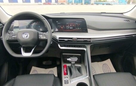 Changan CS35 Plus, 2024 год, 1 780 000 рублей, 5 фотография