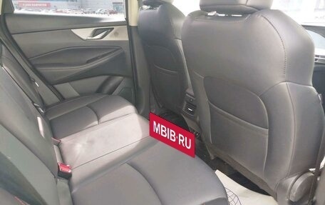Changan CS35 Plus, 2024 год, 1 780 000 рублей, 15 фотография