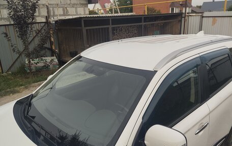 Mitsubishi Outlander III рестайлинг 3, 2019 год, 2 250 000 рублей, 6 фотография