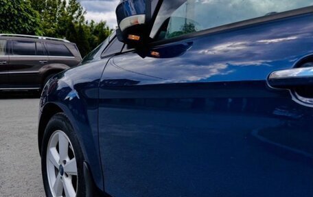 Ford Focus II рестайлинг, 2011 год, 720 000 рублей, 11 фотография