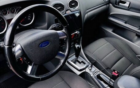 Ford Focus II рестайлинг, 2011 год, 720 000 рублей, 12 фотография