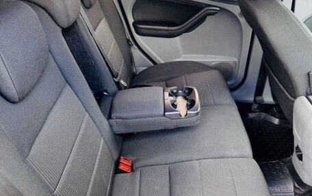 Ford Focus II рестайлинг, 2011 год, 720 000 рублей, 14 фотография