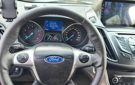 Ford Kuga III, 2013 год, 1 100 000 рублей, 2 фотография