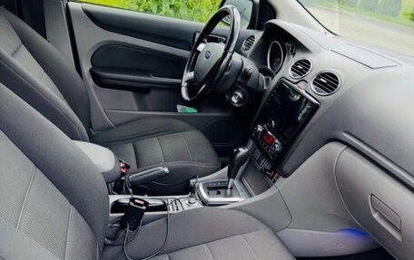 Ford Focus II рестайлинг, 2011 год, 720 000 рублей, 13 фотография