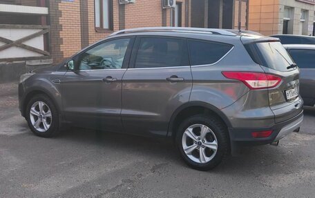 Ford Kuga III, 2013 год, 1 100 000 рублей, 9 фотография