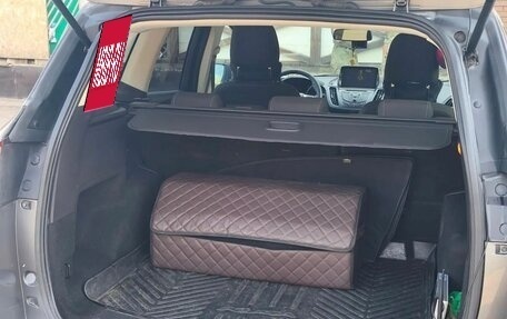Ford Kuga III, 2013 год, 1 100 000 рублей, 8 фотография