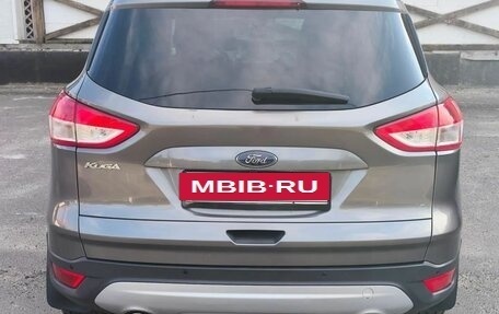 Ford Kuga III, 2013 год, 1 100 000 рублей, 7 фотография