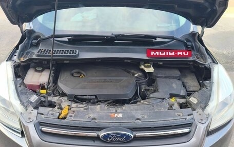 Ford Kuga III, 2013 год, 1 100 000 рублей, 4 фотография