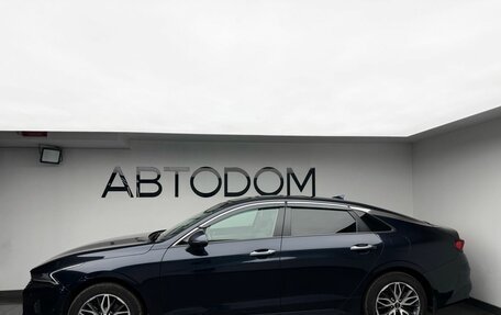 KIA K5, 2020 год, 2 627 000 рублей, 6 фотография