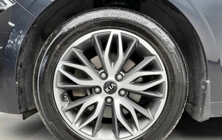 KIA K5, 2020 год, 2 627 000 рублей, 7 фотография