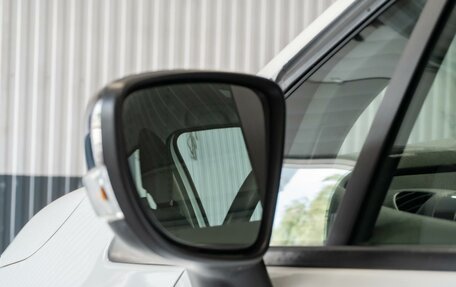 Renault Kaptur I рестайлинг, 2016 год, 1 390 000 рублей, 8 фотография