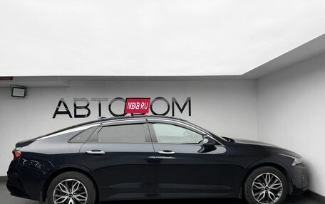 KIA K5, 2020 год, 2 627 000 рублей, 5 фотография