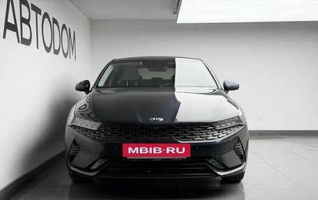 KIA K5, 2020 год, 2 627 000 рублей, 2 фотография