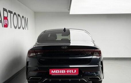 KIA K5, 2020 год, 2 627 000 рублей, 3 фотография