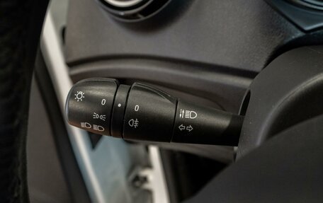Renault Kaptur I рестайлинг, 2016 год, 1 390 000 рублей, 21 фотография