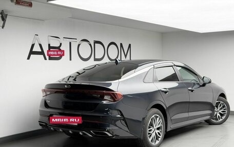 KIA K5, 2020 год, 2 627 000 рублей, 4 фотография