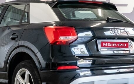 Audi Q2 I, 2018 год, 2 370 000 рублей, 7 фотография
