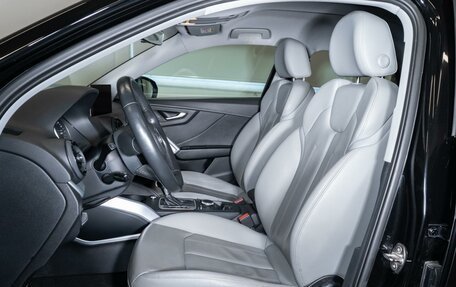 Audi Q2 I, 2018 год, 2 370 000 рублей, 14 фотография