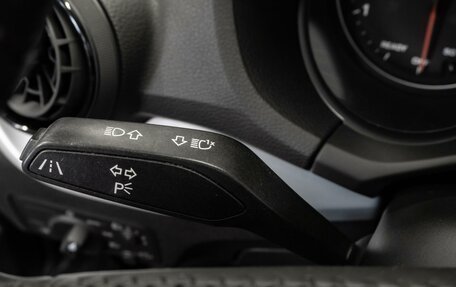 Audi Q2 I, 2018 год, 2 370 000 рублей, 21 фотография