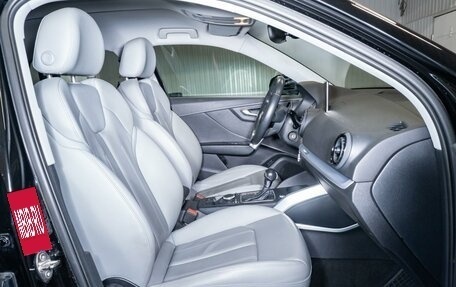Audi Q2 I, 2018 год, 2 370 000 рублей, 12 фотография