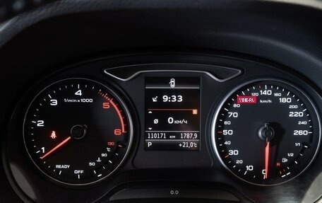 Audi Q2 I, 2018 год, 2 370 000 рублей, 18 фотография