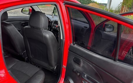 KIA Picanto I, 2010 год, 375 000 рублей, 11 фотография
