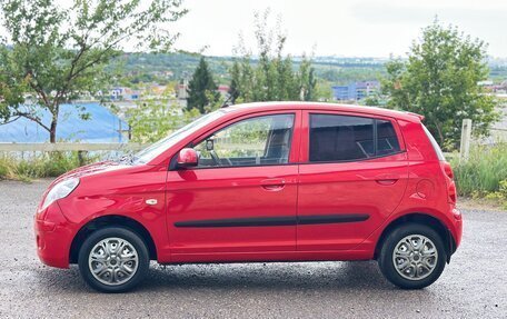KIA Picanto I, 2010 год, 375 000 рублей, 3 фотография