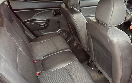 KIA Picanto I, 2010 год, 375 000 рублей, 12 фотография