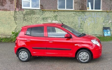 KIA Picanto I, 2010 год, 375 000 рублей, 7 фотография