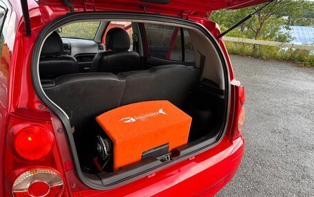 KIA Picanto I, 2010 год, 375 000 рублей, 13 фотография