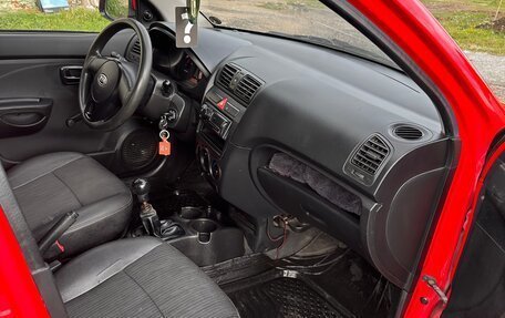 KIA Picanto I, 2010 год, 375 000 рублей, 9 фотография
