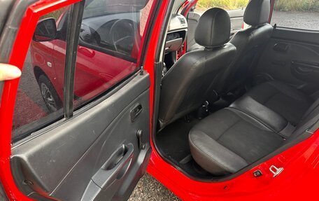 KIA Picanto I, 2010 год, 375 000 рублей, 15 фотография