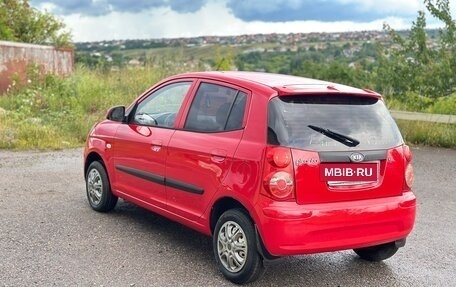 KIA Picanto I, 2010 год, 375 000 рублей, 4 фотография