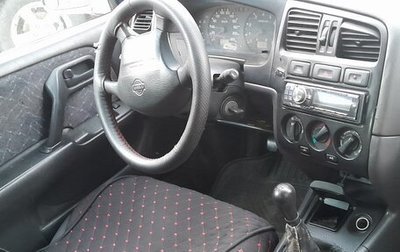Nissan Primera II рестайлинг, 1997 год, 130 000 рублей, 1 фотография